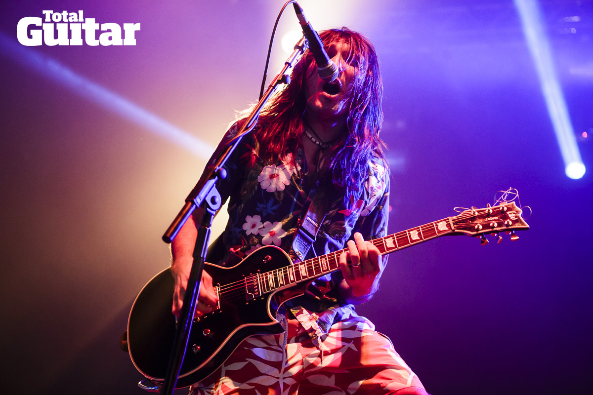 Andrew W.K.