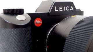 Leica SL (Typ 601)