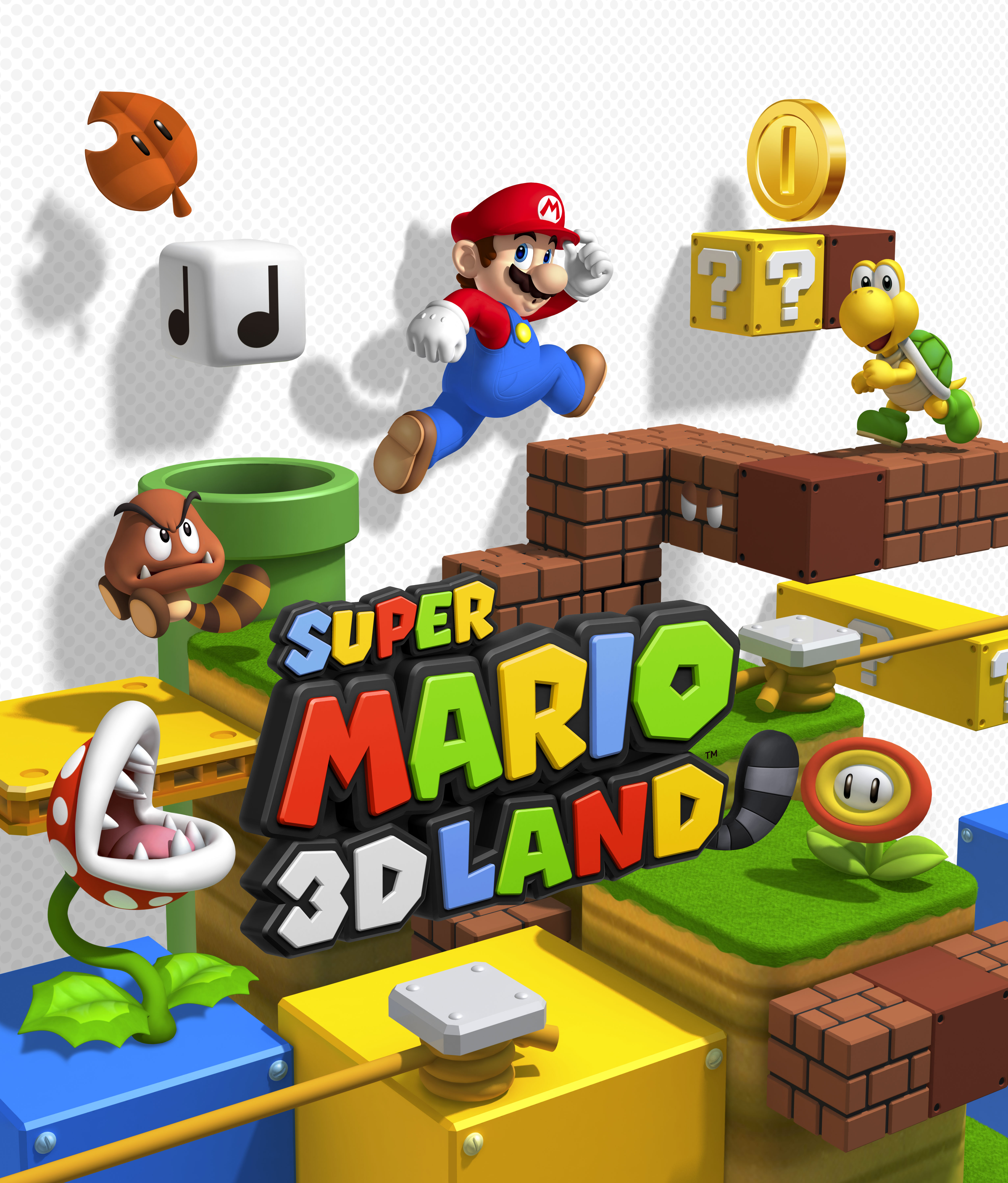 super mario 3d land game for free