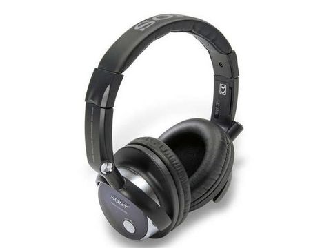 sony mdr nc50 headphones