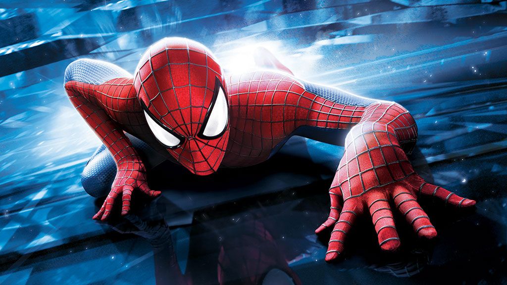 Killjoy scientists prove that being Spider-Man is impossible | TechRadar