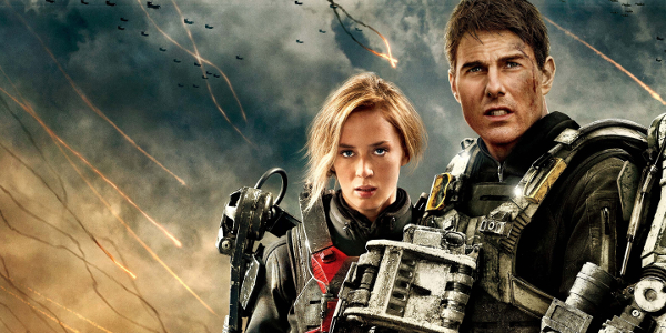 Edge of Tomorrow 2 Doug Liman