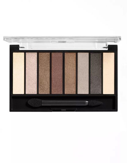 The 12 Best Nude Eyeshadow Palettes Ever | Marie Claire