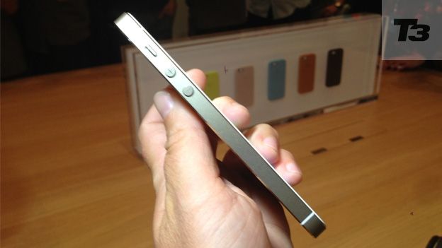 iPhone 5S review