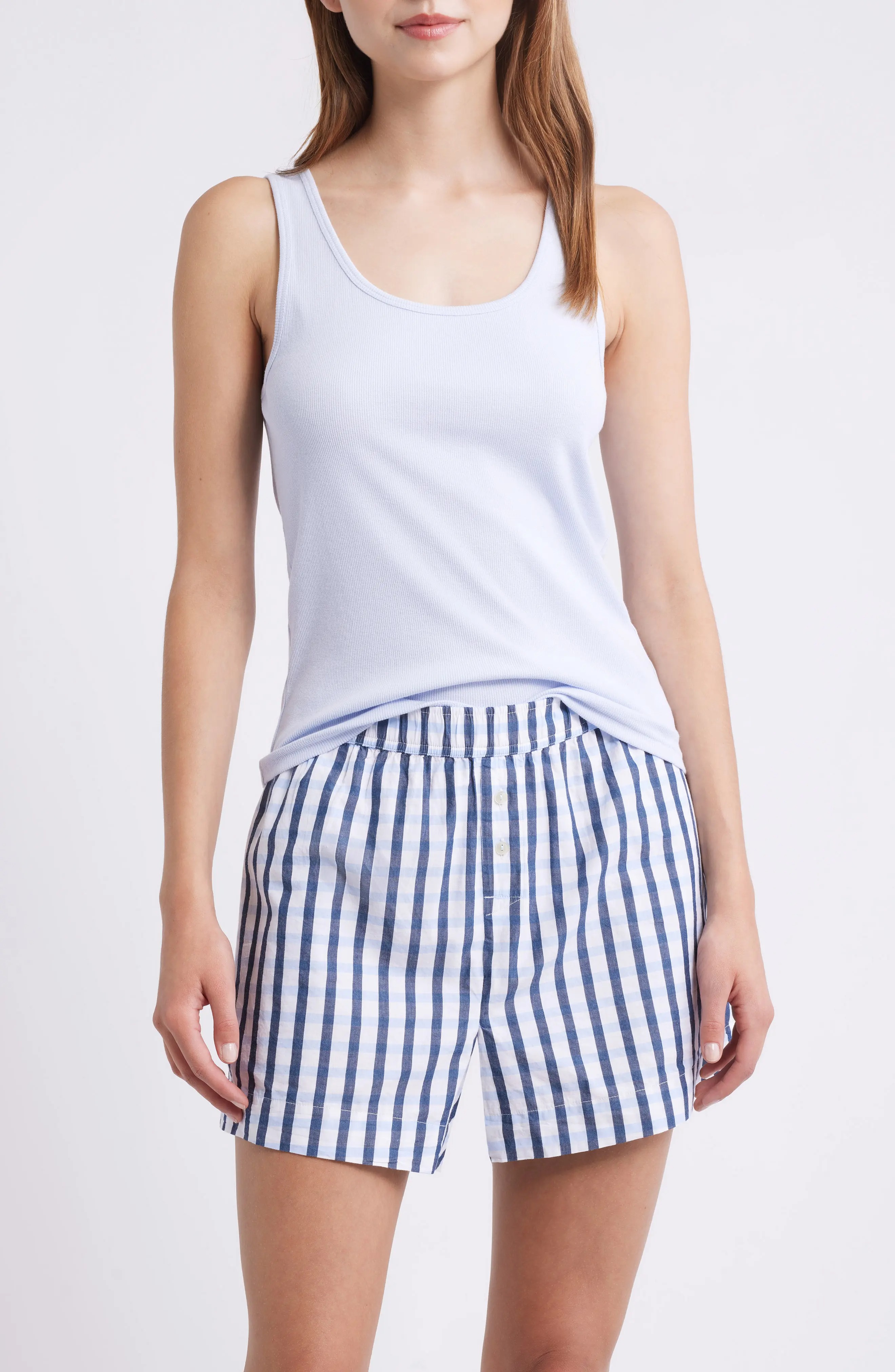 Open Edit, Rib Tank