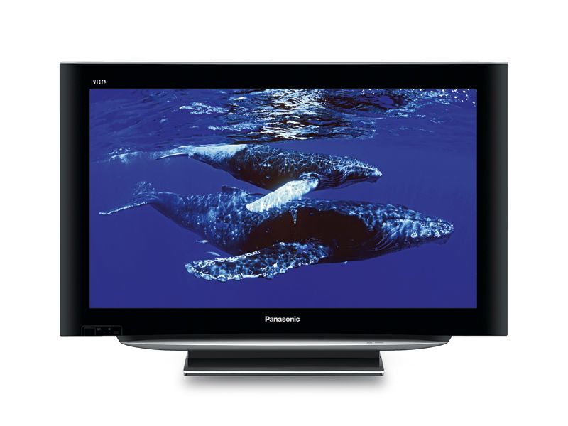 Panasonic Viera TX-32LXD85 32in LCD TV Review