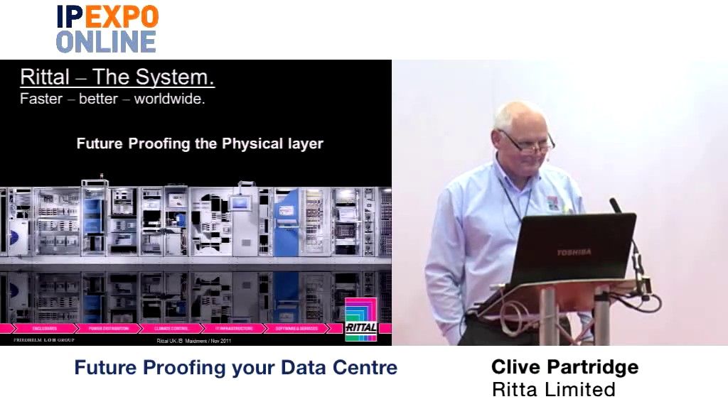 Future Proofing your Data Centre ITProPortal