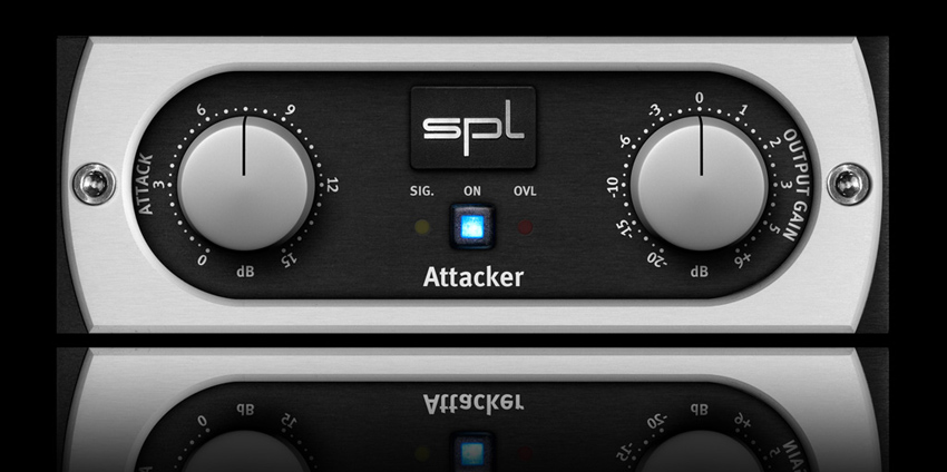 SPL attacker