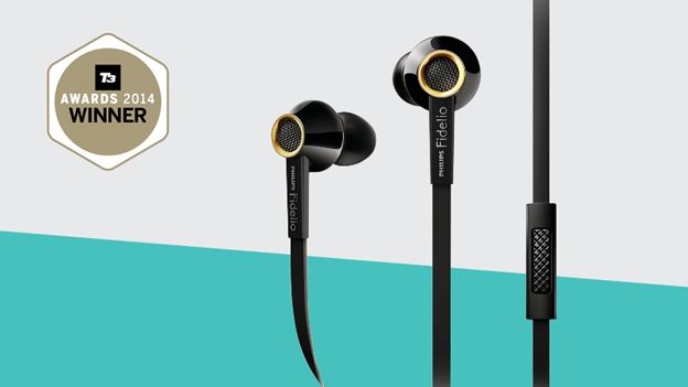 Headphones of the Year: Philips Fidelio S2