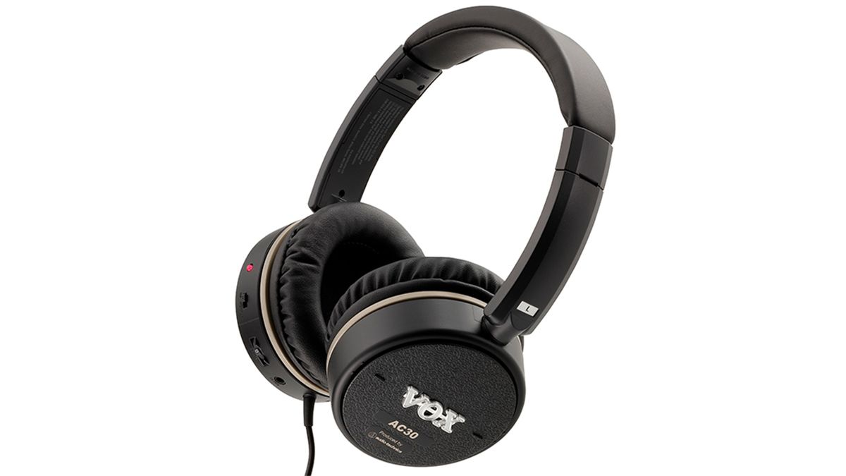 Best guitar amp headphones Perfect for silent practice MusicRadar