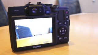 Canon PowerShot G16 review