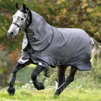 Horseware Amigo Bravo 12 Reflectech Plus 100g Turnout Rug | 40% off at RedpostWas £209.95, Now £125.97 Horseware Amigo Bravo 12 Reflectech Plus 100g Turnout Rug | 40% off at RedpostWas £209.95, Now £125.97