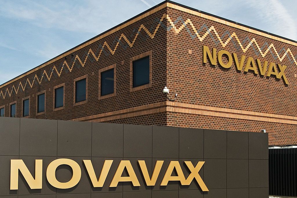 Novavax