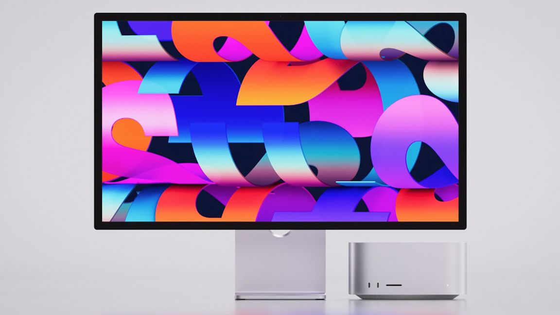 Apple's new Mac Studio: the specs, price and more | Creative Bloq