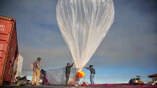 Google Project Loon