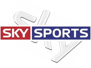 Sky Sports - ahead of the game