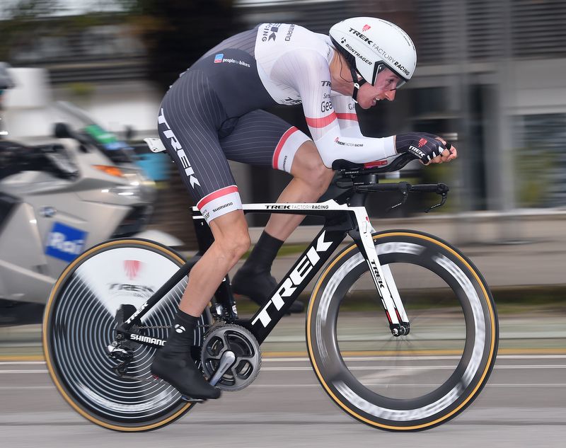Bauke Mollema (Trek)