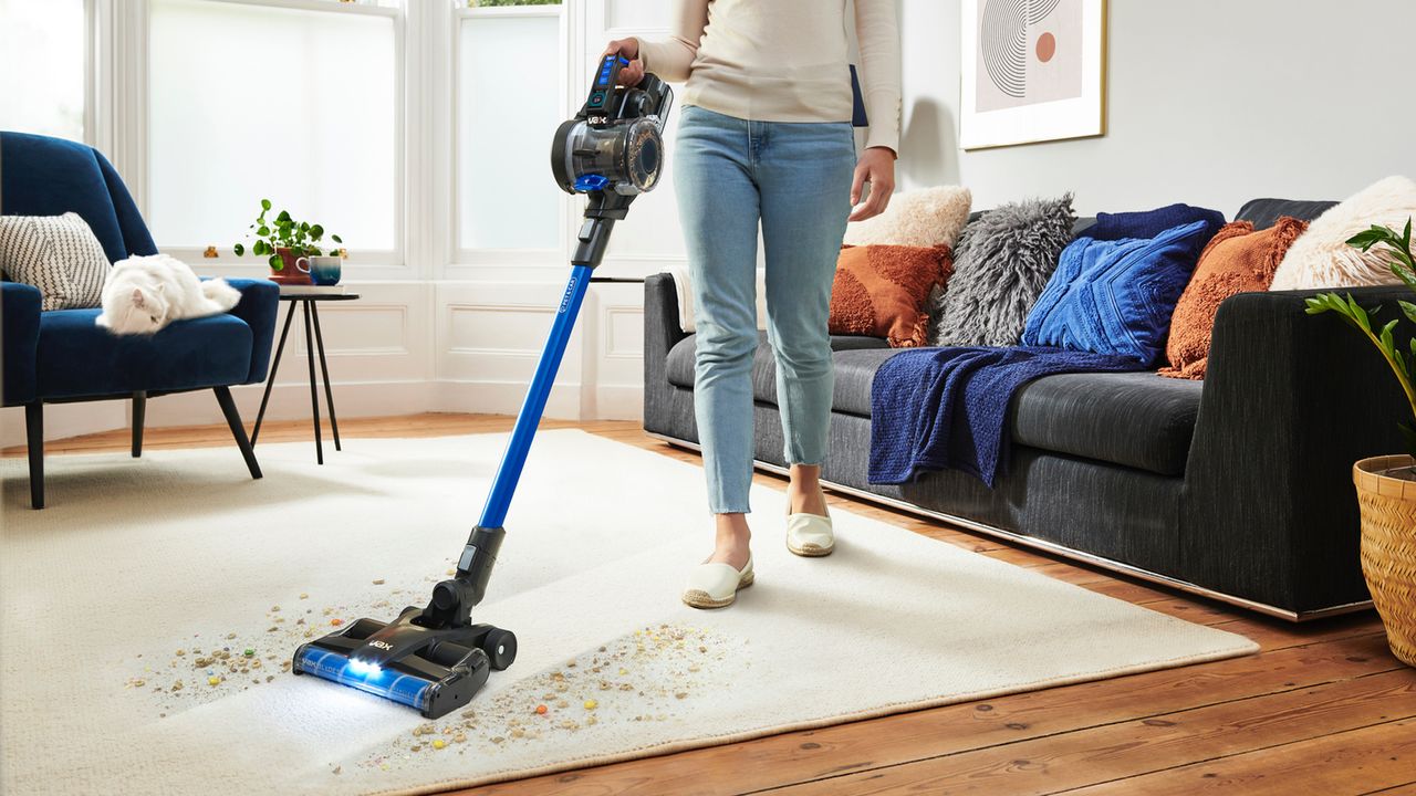 Best cordless vacuum cleaner and best stick vacs T3