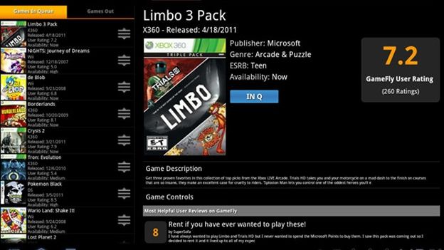 GameFly