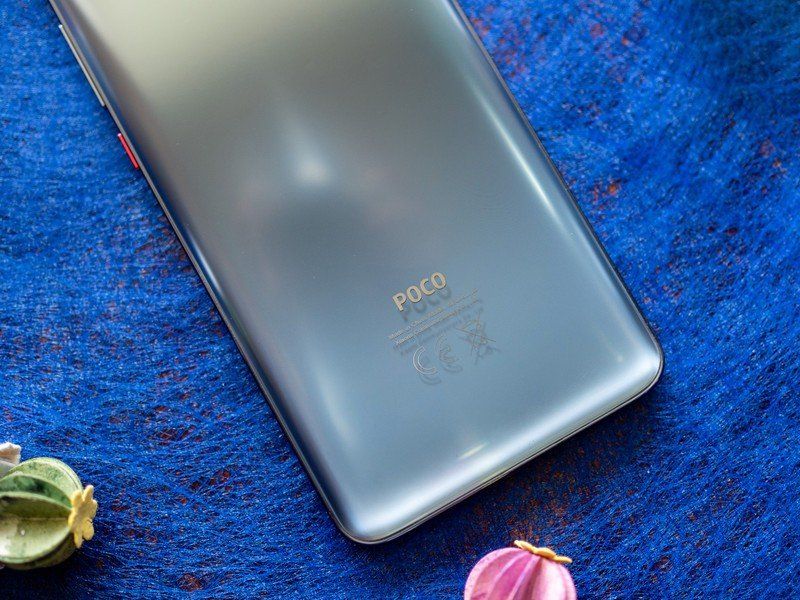 POCO F2 Pro review