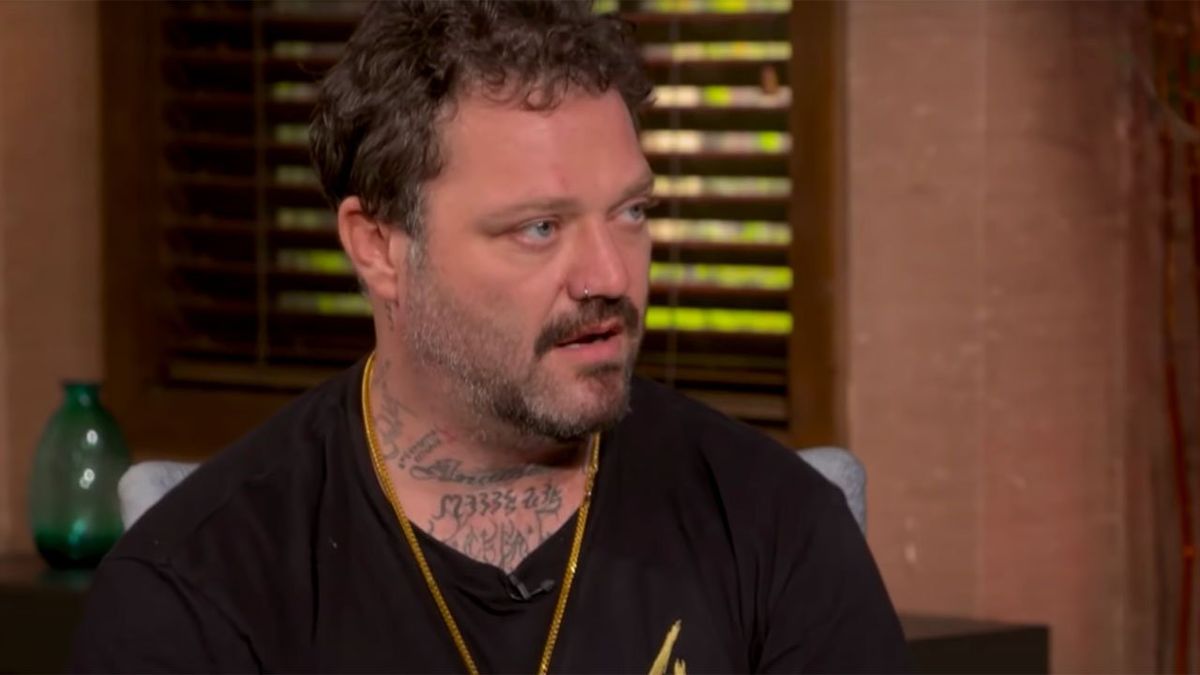 Bam Margera Is Reportedly Hospitalized And On A Ventilator