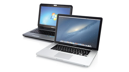 Fresh mac