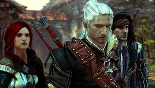 18 The Witcher 2 Assassins of Kings