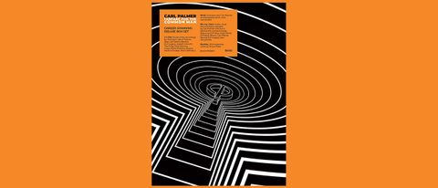 Carl Palmer - Fanfare For The Common Man box set
