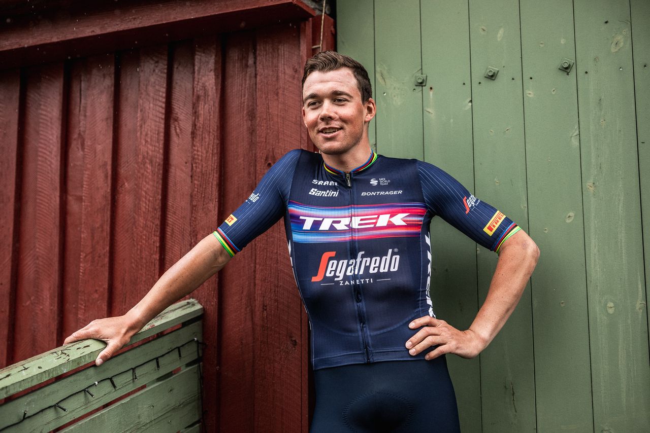 Trek-Segafredo Tour de France 2022 kit