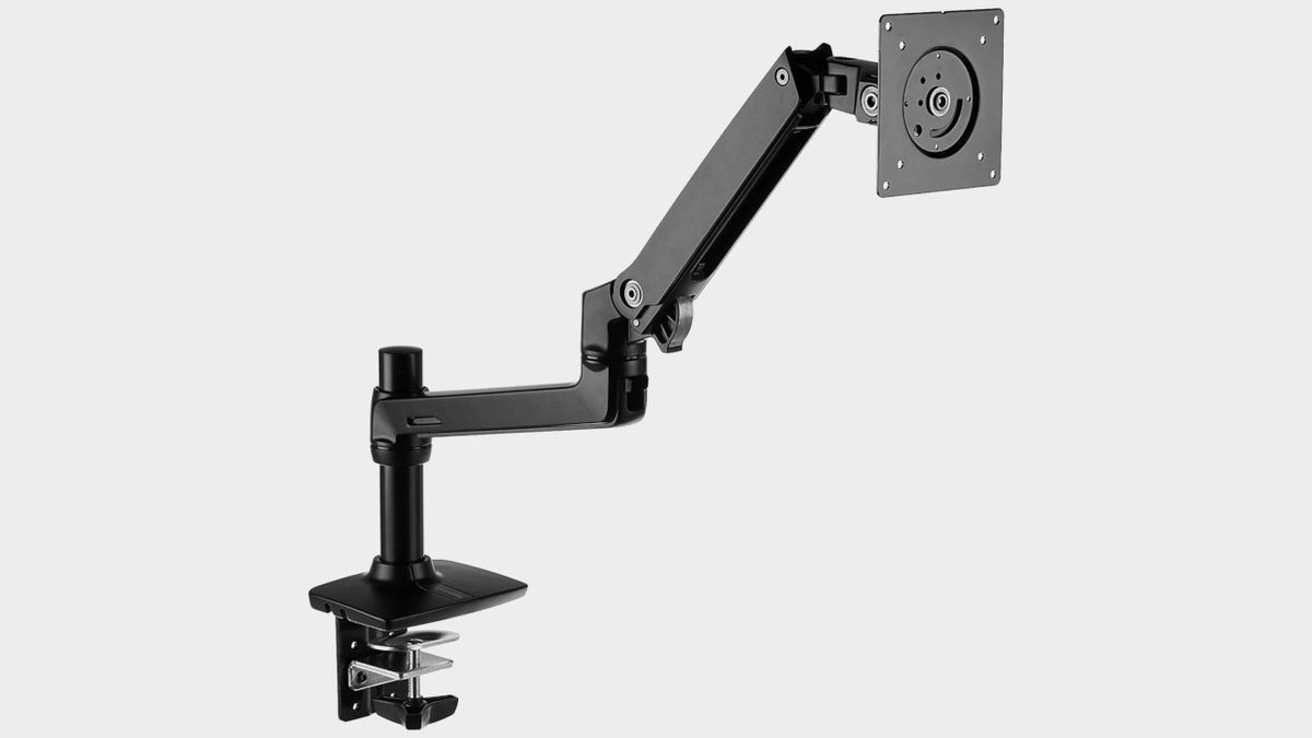 Grab a cheap monitor stand for 80 this Cyber Monday PC Gamer