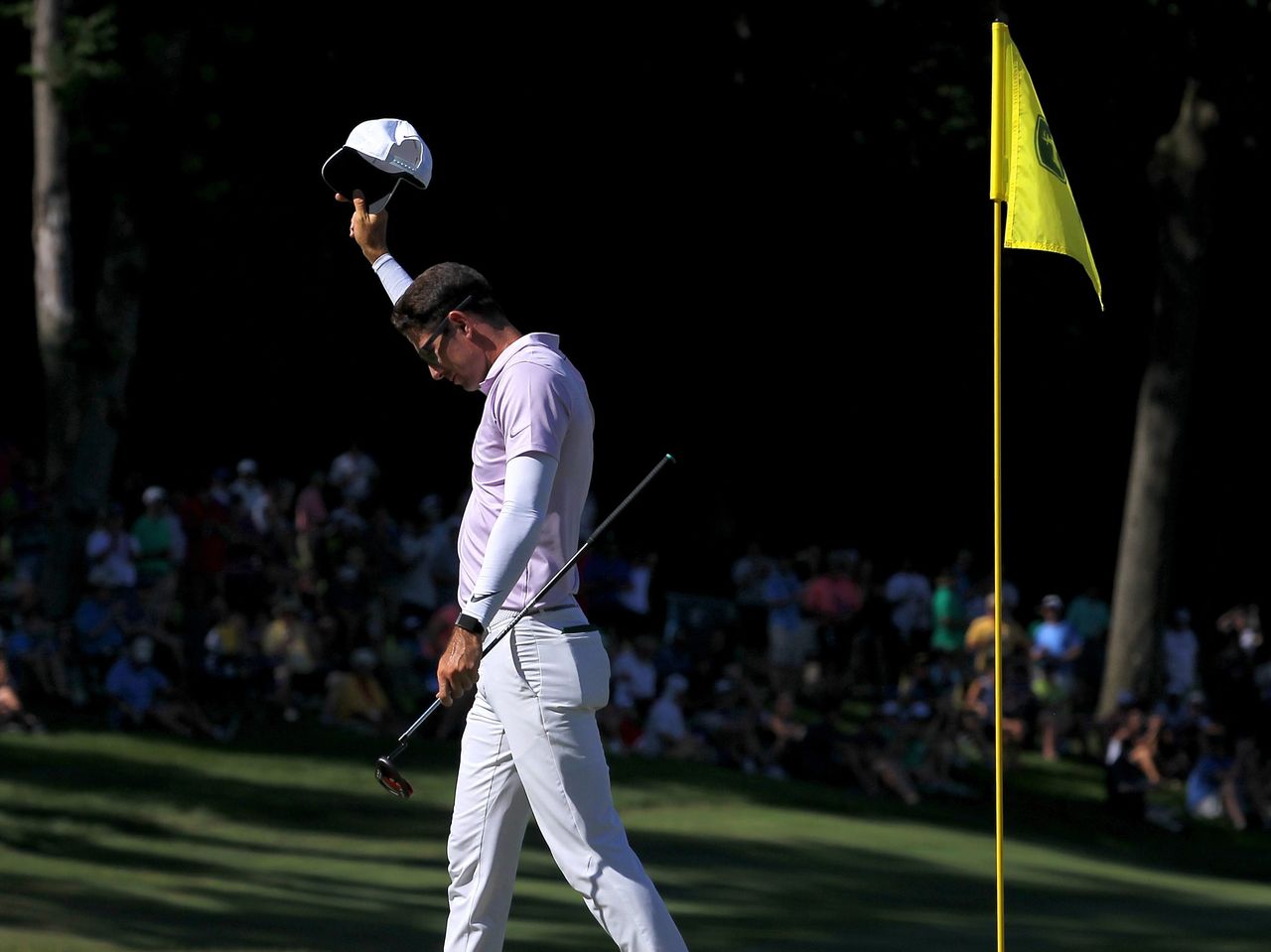 Dylan Frittelli Wins First PGA Tour Title