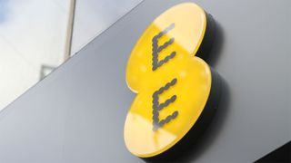 EE's 4G adoption has been slow and steady