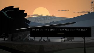 Kentucky Route Zero