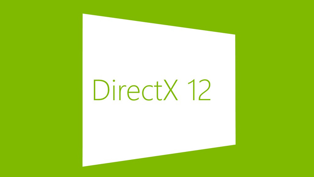 DirectX 12 - what it means for PC gamers?
