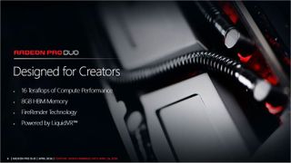 AMD Slide Content Creators