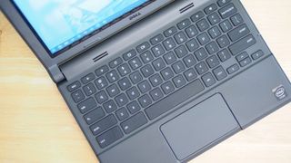 Dell Chromebook 11 review