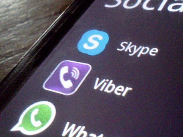 download viber out
