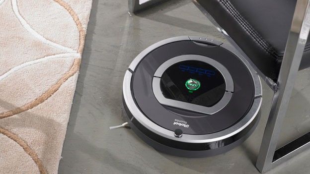 iRobot Roomba 780