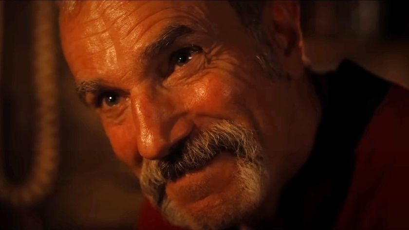 Daniel Day-Lewis as Ray Stoker in Anemone.