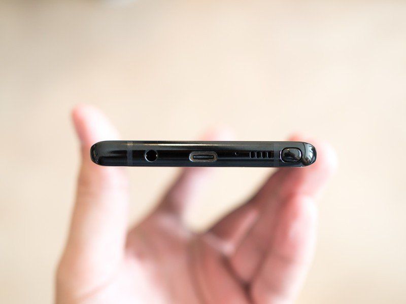 Samsung Galaxy Note 8