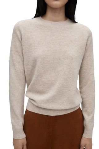 Cashmere Sweater