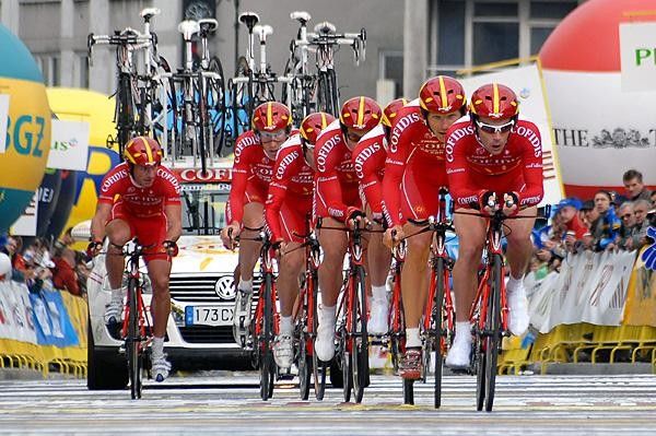 Cofidis
