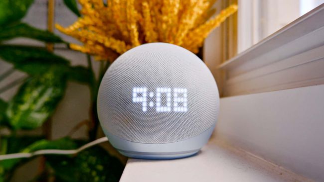 Your Amazon Echo is also a motion detection security device — here’s ...