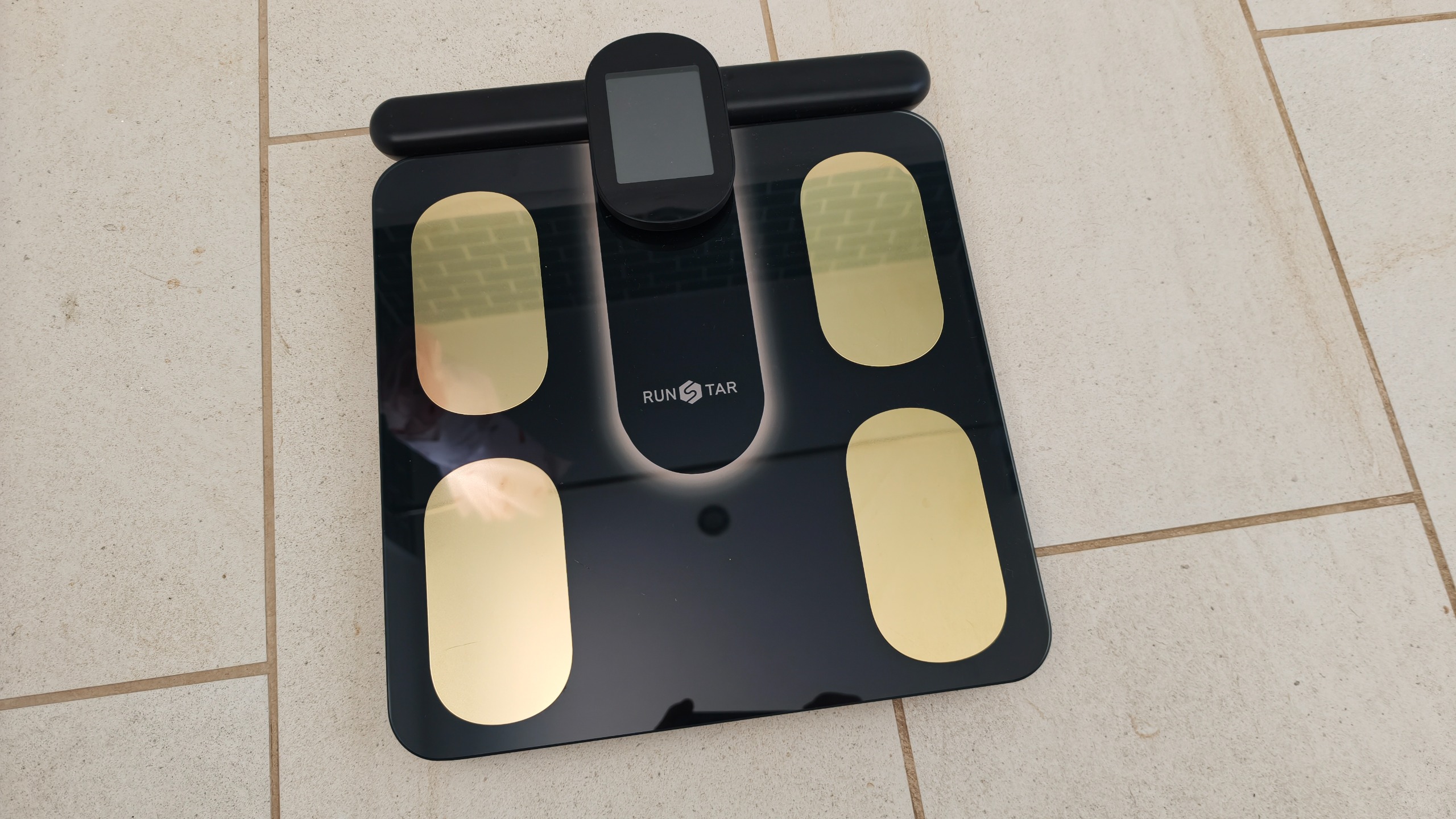 RunStar 8E Pro