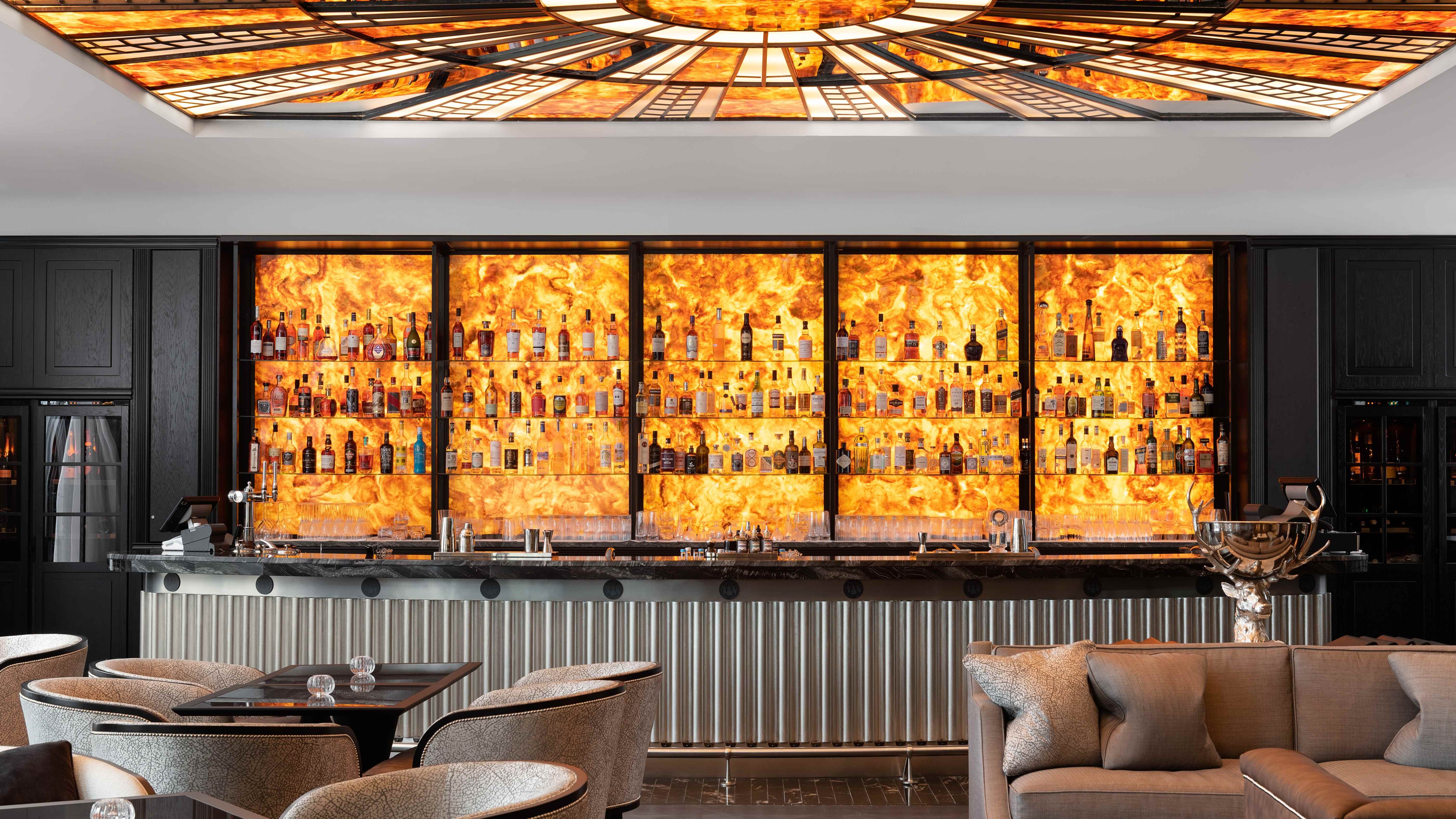 Fairmont Windsor Park