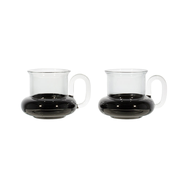 Bump Tea Cup (set of 2)