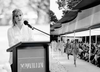 Melbourne's MPavilion reflects upon its contribution to urban health
