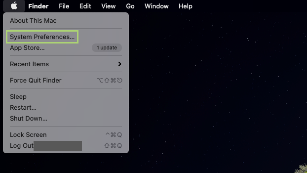 How to hide the Dock in macOS