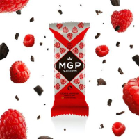 Cacao &amp; Raspberry Bar (Pack of 12) | SAVE 30% at MGP Nutrition
Was £24 Now £16.80