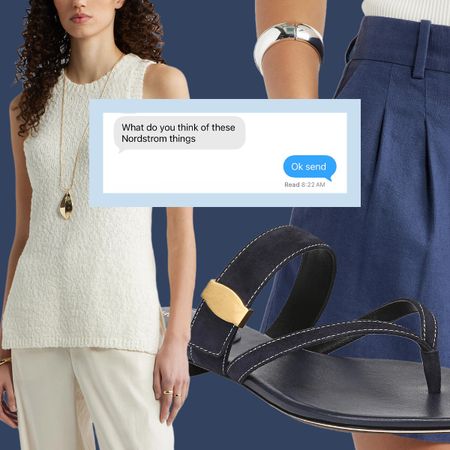 The best Nordstrom items